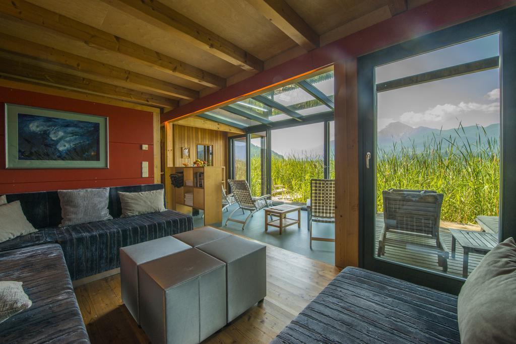 Kleines Hotel Kaernten فيلاخ المظهر الخارجي الصورة