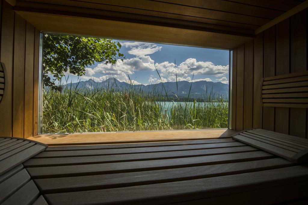Kleines Hotel Kaernten فيلاخ المظهر الخارجي الصورة