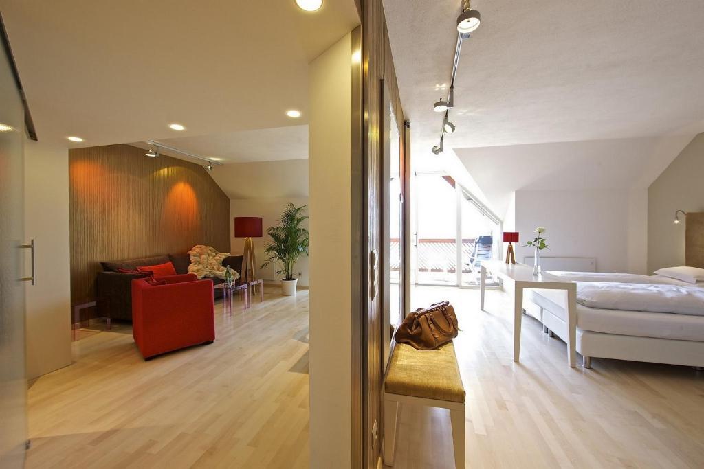 Kleines Hotel Kaernten فيلاخ المظهر الخارجي الصورة