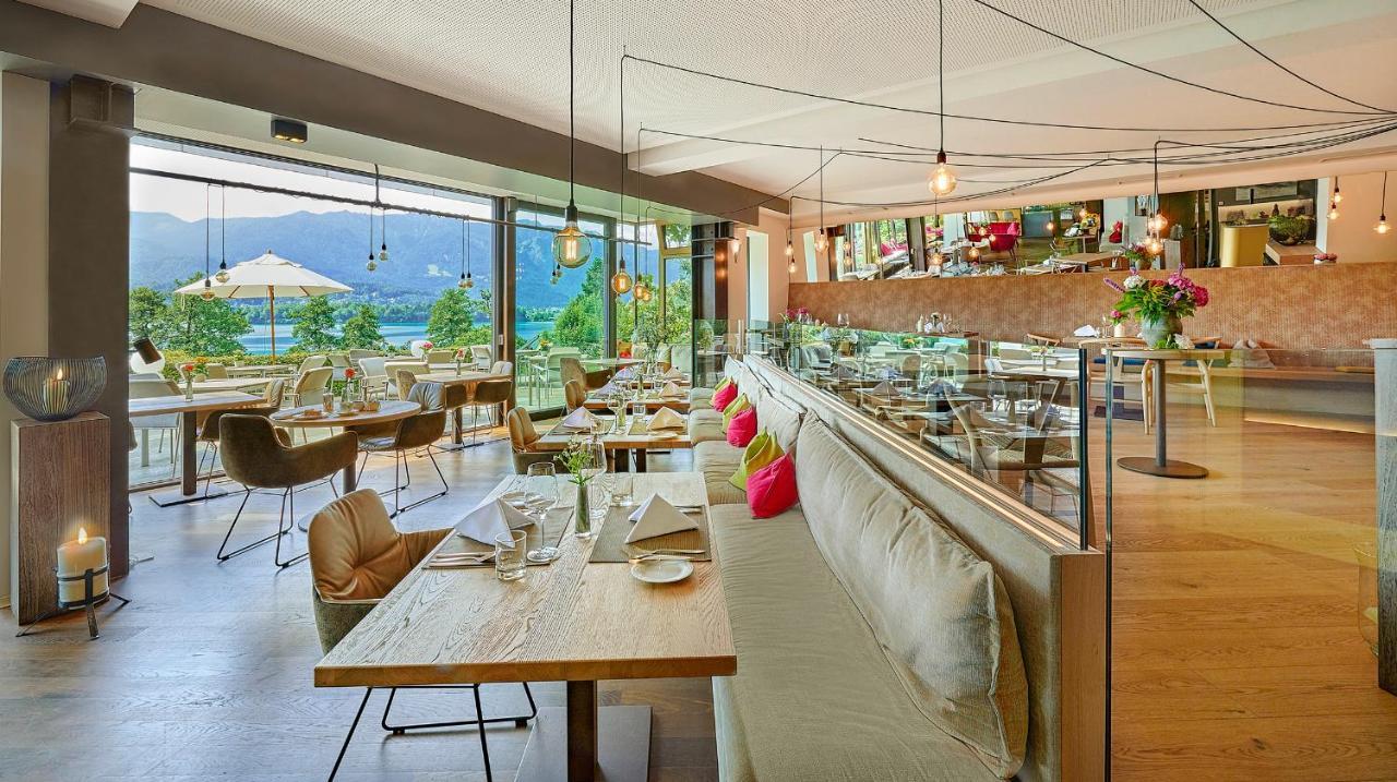 Kleines Hotel Kaernten فيلاخ المظهر الخارجي الصورة