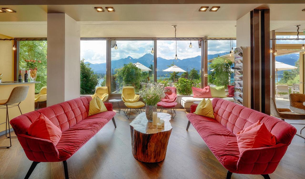 Kleines Hotel Kaernten فيلاخ المظهر الخارجي الصورة